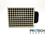 Sample Rack 108 Vials From Eksigent Ekspert Nanolc 400. Fixed Price $69.30.