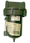 Parker Watts F602-08WJR Compressed Air Filter 1" Npt Auto-drain 340 Scfm 17 Bar. Fixed Price $225.00.