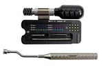 Mct Membrane & Block Bone Fixation Kit (screw Tack) Gbr 04 Dental. Fixed Price $678.00.