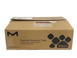 (12/PK) Millipore 250ML Polystyrene Stericup Receiver Storage Flasks S200B02RE. Fixed Price $49.99.