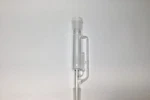 Ace Glassware, Kontes, Pyrex, Kimax Extractor Soxhle 34/45 24/40 6730-02. Fixed Price $31.47.