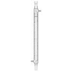 Labasics Borosilicate Glass Graham Condenser With 24/40 Joint 500MM Jacket Le.... Fixed Price $101.59.