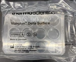 Case Thermo Scientific Delta Nunclon 12 Well Multidish 150628. Fixed Price $90.00.