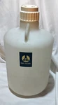 5 GALLON/20 Liter Nalgene Ldpe Carboy W Handles, Lid, Spout, Cap. Fixed Price $50.00.