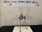 Millipore YY3014236 Sigma Filter Holder 142MM. Fixed Price $2789.99.