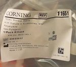 Corning 150 Ml Easy Grip Storage BOTTLES/DIPTUBE/(1 Vacuum Sealed) 11651. Fixed Price $55.00.