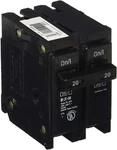 Eaton GIDDS-606006 Series Pole Classified Breaker 20 AMPS-606006. Fixed Price $40.99.