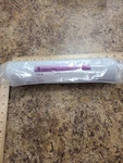 Pentek #UV-6 Polypropylene Uv-light Water Purifier 2.5 Diameter 13 Length. Fixed Price $80.00.