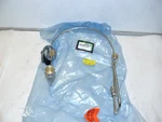 Pall Trinity 7EC4889 850 Micro Sst Gas Tube W/ Nupro 6L-FV4C-T4AS-DF Intel. Fixed Price $149.99.