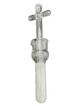 Bellco Glass Tenbroeck Tissue Grinder Homogenizer Pour Spout 1982-10007. Fixed Price $41.99.