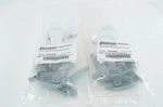 Bel-art Scienceware 2PK (X2) Chemical-resistant Trigger Sprayers & 53MM Adapters. Fixed Price $34.99.