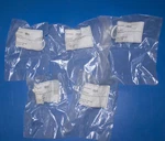 Lot Versacap 50 Dual Molded In Hose Barb Adapter W/ Vent 10925-00. Fixed Price $54.99.