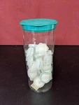Pall Acrodisc 25 Mm Syringe Filter 0.45 Nylon Membrane P/n 4438T Pack Of 37. Fixed Price $112.50.