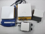 Magnetic Stirrer Lab Ceramic Plate Ika C-mag MS7 Vwr Pro 10X10 Corning PC-410. Fixed Price $249.00.
