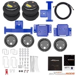 Air Helper Spring Bag Kit For Nissan Titan Sl Crew Cab Pickup 4-DOOR 2017-2024. Fixed Price $230.69.