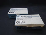 Whatman Grade Gf/c Glass Microfiber Filter Paper 24MM Od 1822-024 2/PACKS. Fixed Price $67.49.