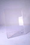 Nalgene 6802-0001 Angled Benchtop Beta Shield. Fixed Price $149.00.