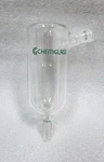 Chemglass CG-1209-A-22 Condenser, Dewar Type, 14/20 Joint, X 31MM. Fixed Price $119.00.