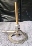 Humboldt Natural Gas Pn 6200.1 Bunsen Burner Used.. Fixed Price $8.00.