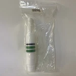 Chemglass CG-511-50 Reactor Plug 20MM Ptfe Replacement Drain Stem Only W/ Orings. Fixed Price $316.73.
