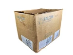 Falcon 15ML High Clarity Pp Centrifuge Tube Conical Dome Seal Cap 352096 500/CS. Fixed Price $149.99.