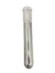 Kimble Kontes Glass 50ML 24/40 Round Bottom Test Tube With Joint 422542-0000. Fixed Price $29.99.