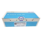 (25) Eppendorf Twin.tec 96-WELL 250UL Pcr Plates Semi-skirted 951020346. Fixed Price $112.99.