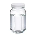 Wheaton W216926 Glass Bottle, Oz, PK24. Fixed Price $70.89.