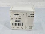 Thermo Scientific 460372 White And Black 384-WELL Immuno Plates Share Lot 10. Fixed Price $76.50.