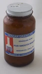 500G Alumina Boiling Stones / Hengar Granules Amphoteric Alundum Nos. Fixed Price $17.50.