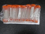 Corning 50 Ml Centrifuge Tubes 430829 Centristar Cap Sterile Bag Of 25. Fixed Price $29.99.
