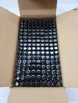 Wheaton 358647 Culture Tubes W/screw Cap, 16 X 125MM. Fixed Price $250.00.