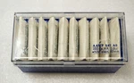 Millipore Type Aa 0.80 Um, 47MM Filters W/absorbent Pads, 100 Each.. Fixed Price $22.50.