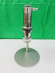 Sartorius Sm 16249 Stainless Steel Pressure Filter Holder. Fixed Price $850.00.