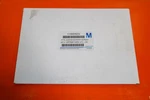Emd Millipore YY3009054 Ptfe Coated Support Screen. Fixed Price $260.00.