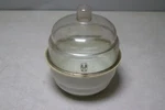 Bel-art Space Saver Desiccator F42032-0000 Polycarbonate Bell Jar Lab Plastic. Fixed Price $17.46.