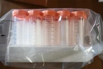 (100) Corning 50 Ml Centrifuge Tubes 430290. Fixed Price $39.95.