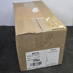 Thermo Scientific Nunc Maxisorp 384-WELL Plate 120UL Clear Ps Flat-bottom 464718. Fixed Price $79.00.