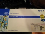 Pall Acrodisc Psf Syringe Filters Open Box 200 Ct .45 Um. Fixed Price $299.99.