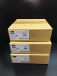 Triforest Ref RGC0010S 10ML Petg Diagnostic Bottles Lot 9 Pks. Fixed Price $370.61.