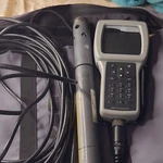 Ysi 650 Mds Multi-parameter Water Quality Monitor W/ 600QS. Fixed Price $274.95.