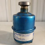 Balston 18/18-371H Oil Mist Filter Vacuum Pump Exhaust Catcher 15PSI Max. Fixed Price $73.19.