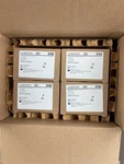 Corning 3702 384-WELL Flat Bottom Microplate Exp 2027 New Open Box (best Offer!). Fixed Price $159.60.