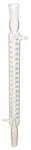 Condenser, Graham, 24/40 Ground Glass Joints, 300MM Spiral. Fixed Price $43.50.
