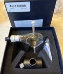 Cyclonic Spray Chamber Adjust. Mount By Perkin Elmer N0770605 New Box!. Fixed Price $799.99.