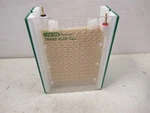 Bio-rad Trans Blot Cell Gel Electrophoresis System Unit. Fixed Price $99.95.