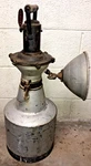 National Carbide V-g Handy Light. Fixed Price $225.00.
