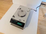 Mettler Pk 300 Digital Laboratory Gram Scale Analytical Balance. Fixed Price $99.00.