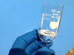 Pyrex 36060 Buchner Funnel Choice 15ML Medium Or 30ML Coarse Filtering New Usa. Fixed Price $14.99.