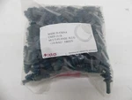 Factory Sealed Caplugs Multi-flanged UMFP-10-18 100/BAG. Fixed Price $29.70.